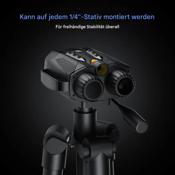 Nachtsicht Fernglas für Abenteuer
