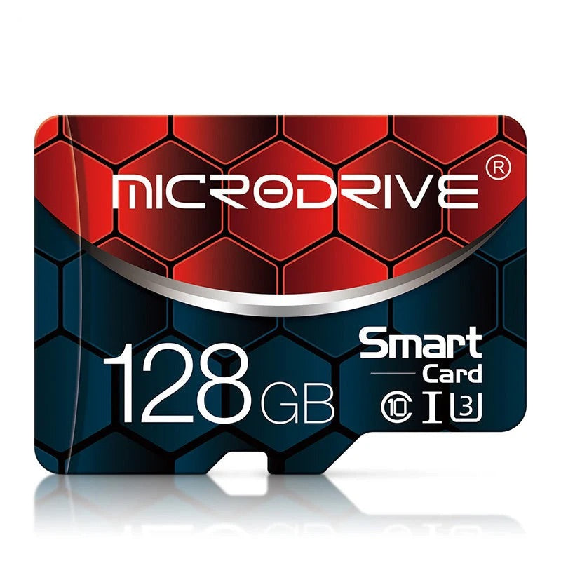 Micro-SD-Speicherkarte