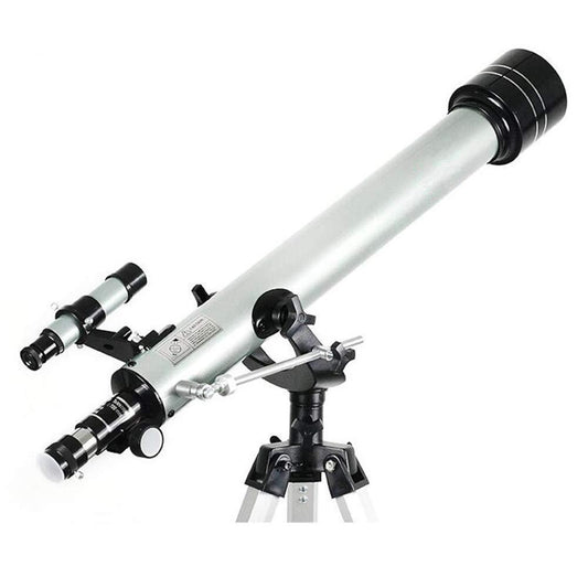 Teleskop Stellar 175x HD – Refraktor für Mondbeobachtung & Sternbeobachtung