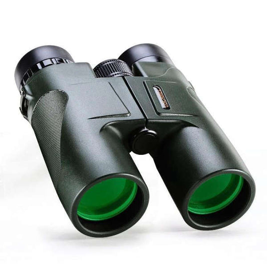Fernglas 10×42 CONDOR – Ornitologie, wasserdicht & hochwertig